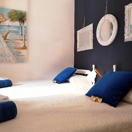 Villa Spa Las Tinajas Triquivijate Eksteriør billede