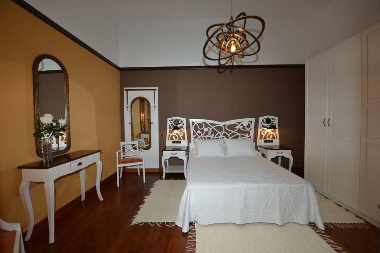 Villa Spa Las Tinajas Triquivijate Eksteriør billede